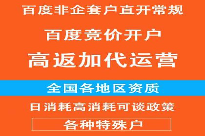 百度推广代运营的客户案例：从失败到成功的逆袭